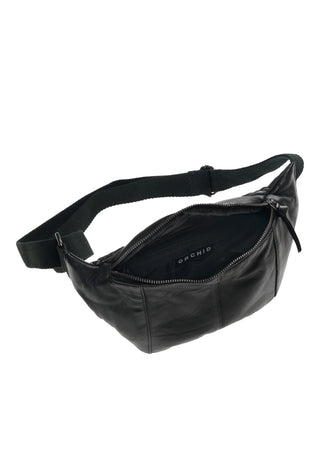 ORCHID BÆLTETASKE / CROSSBODY - Black