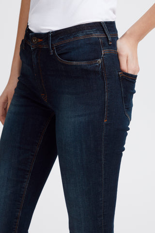 ERIN IZARO Skinny Jeans
