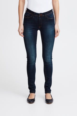 ERIN IZARO Skinny Jeans