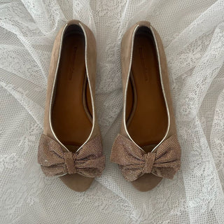 PARIS X YOU S. ballerina