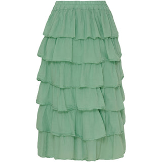 KAREN Skirt - Salvia