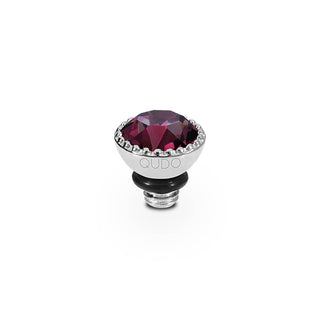 Top GHIARE 5mm - SØLV / Amethyst