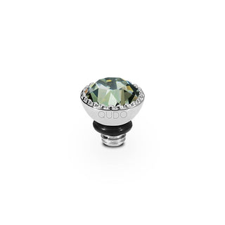 Top GHIARE 5mm - SØLV / Black Diamond