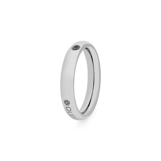 Smal basis ring - SØLV