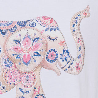 MARIE T-Shirt - Elefant