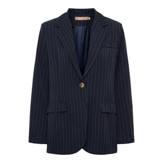 DUSK Blazer - Navy8
