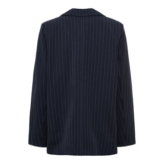 DUSK Blazer - Navy8