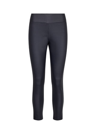 PAM coated legging i Navy