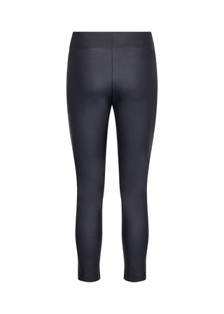 PAM coated legging i Navy