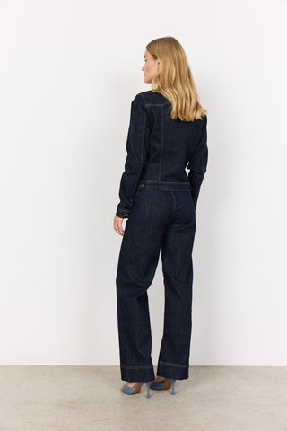 KIMBERLY 3 Cowboy jakke