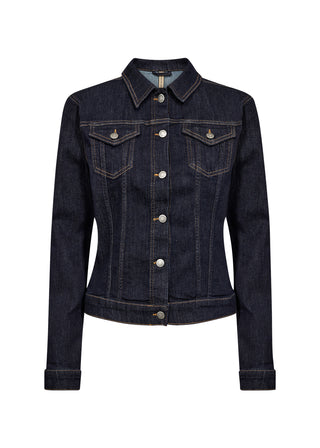 KIMBERLY 3 Cowboy jakke