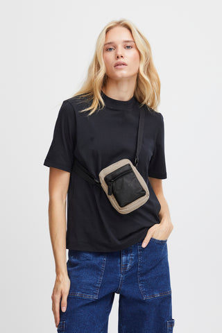 AMALTHEA 2 farvet PHONE BAG