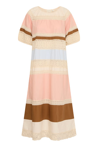 ALICE vintage kjole