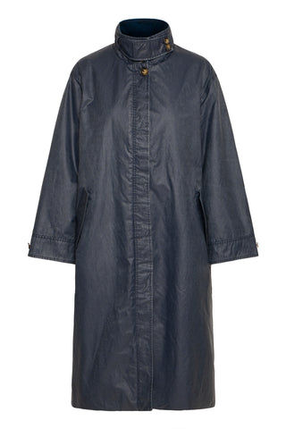 GANILO frakke i Dark Nayv