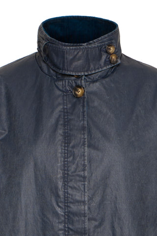 GANILO frakke i Dark Nayv