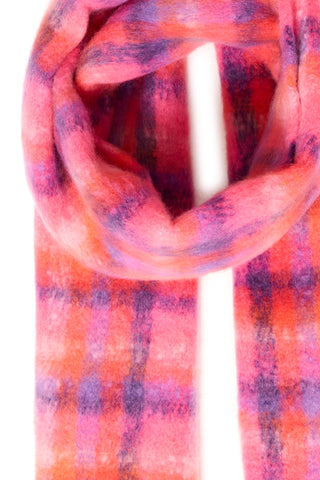 MABELLA halstørklæde