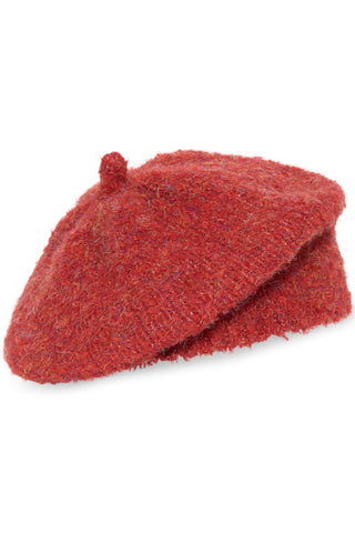 MAUI strikket alpehue