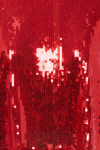 MOLLIA paillet bluse