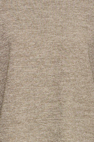 DANICE bluse i Silver Mink