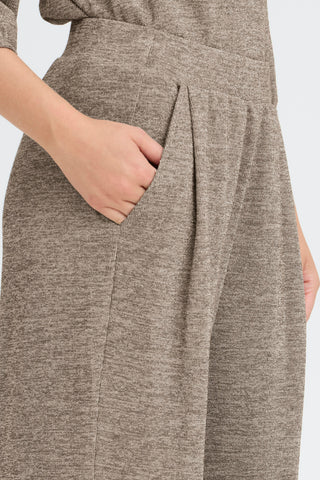 DANICE BUKSER i Silver Mink