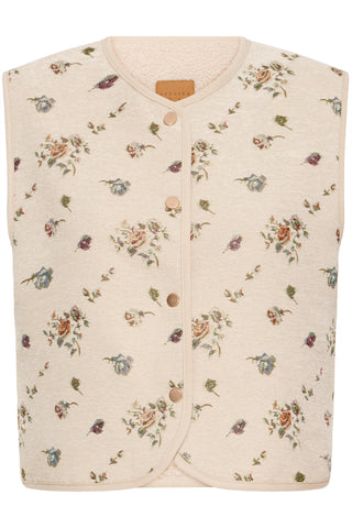 AMBOURINE vest