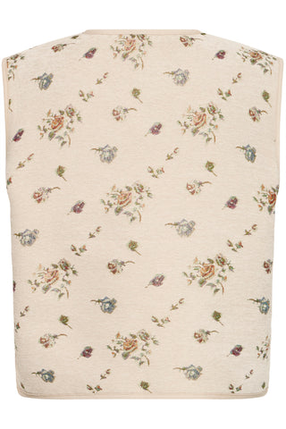 AMBOURINE vest