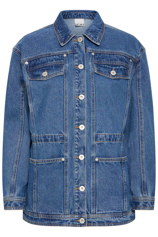 MIANNA Denim jakke