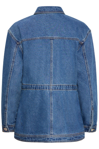 MIANNA Denim jakke