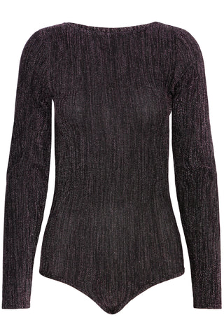 BAHARA bodystocking med glimmer