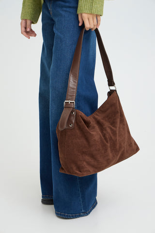 Brownie THENA skuldertaske
