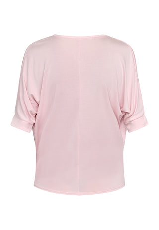 GIDO bluse - Soft Rose
