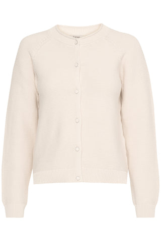 KATELEEN cardigan med langt ærme