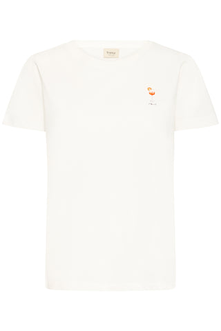 JUVIA T-shirt Aperol