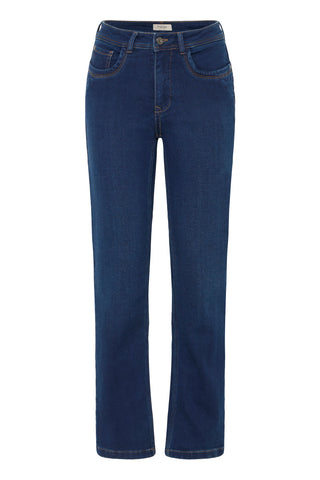 VILJA JEANS i Indigo Blue