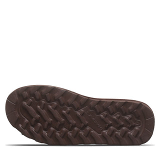 Alyssa bamsestøvler i farven Walnut