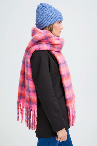 MABELLA halstørklæde