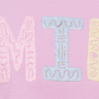 VESPERA T-Shirt - Pink