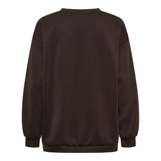 SEVILLA Sweatshirt - Moro / Leo