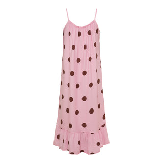 LULIANA Dress - Pink