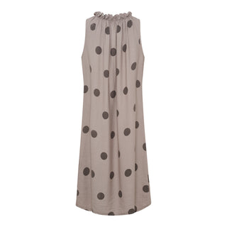 LUPPA Dress - Fango