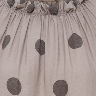 LUPPA Dress - Fango