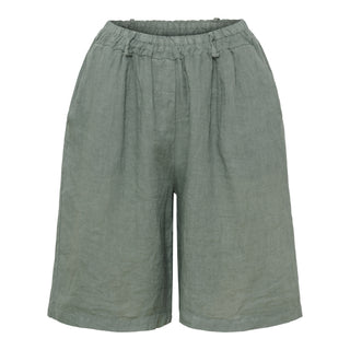 SANTINA Shorts - Military
