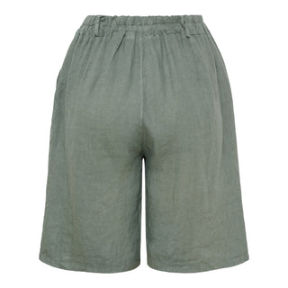 SANTINA Shorts - Military