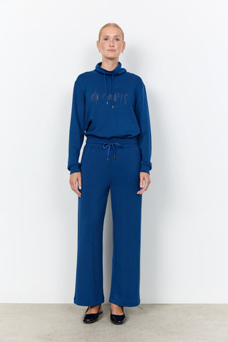BANU 33 Bukser - Navy