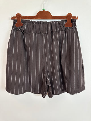 MILANA Shorts - Moro