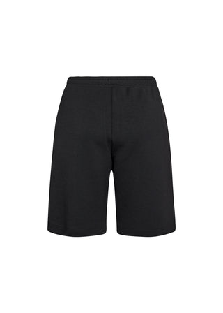 BANU 78 Shorts i Sort