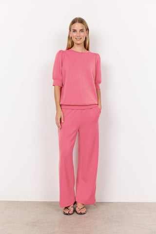 BANU 83 bluse i farven Raptur