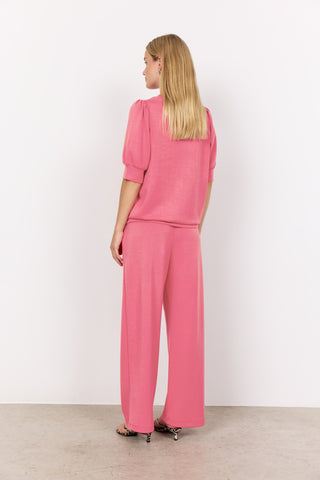 BANU 83 bluse i farven Raptur