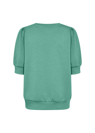 BANU 83 bluse i farven Frosty