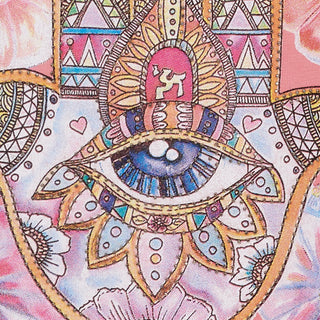 JESSIA Tee - Corallo